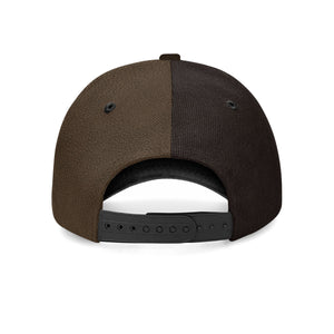 Jesus The Way The Truth The Life - Personalized Classic Cap