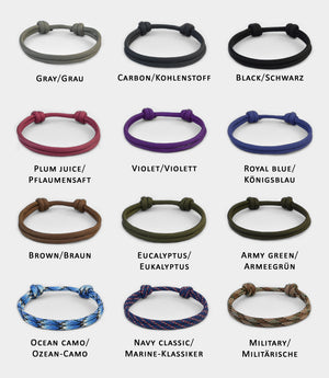 In Loving Memory Bracelet "I Will Carry You With Me" - Personalized Engraved Memorial Bracelet