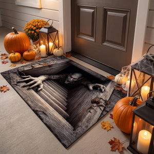 Howl Of The Damned, Creeping Ghoul Doormat