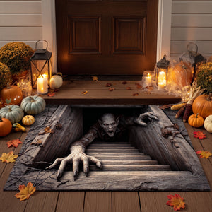Howl Of The Damned, Creeping Ghoul Doormat