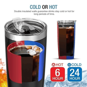 School Bus School Lover Be Nice To The Bus Driver - Tumbler