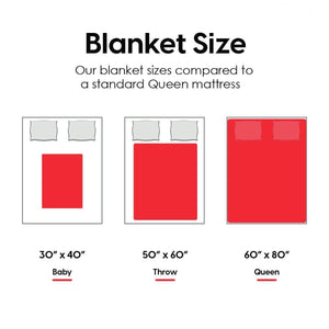 Waiting At The Door Upload Photo Blanket Memorial Gift For Dog Lovers