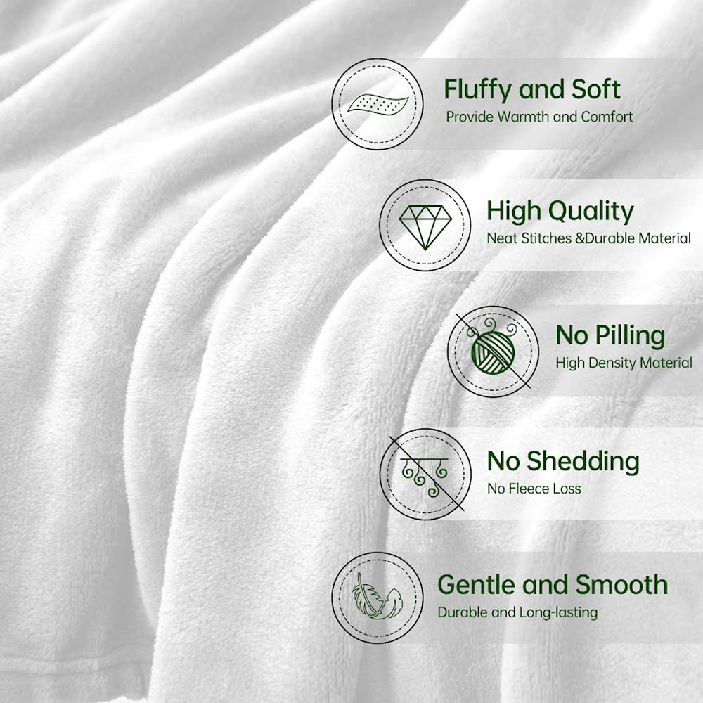 Horse Ranch - Personalized Horse Blanket