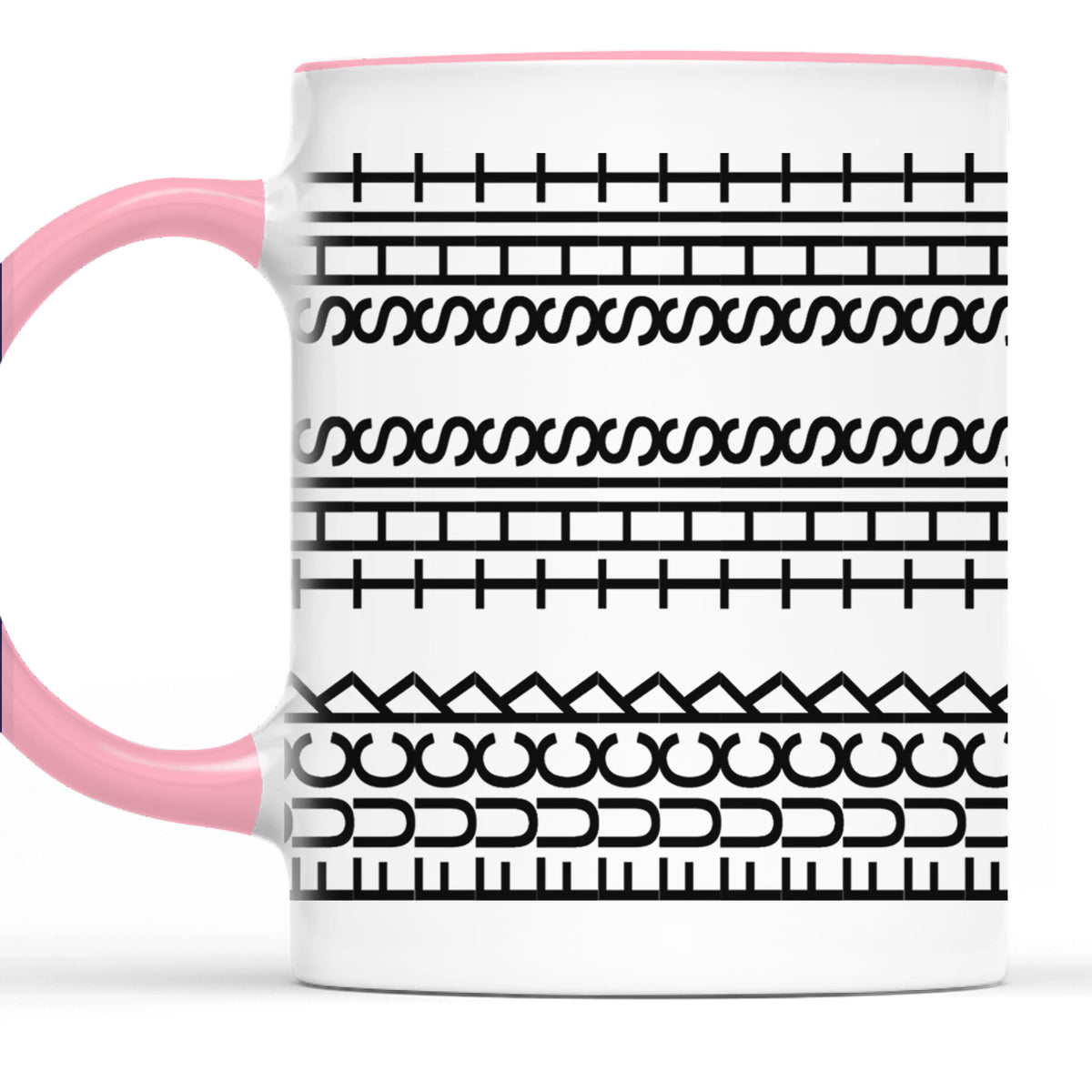 Let The Mug Do The Talking - Fk This Sh*t Mug - Gift For Best Friends, Sisters, Family Members, Coworkers