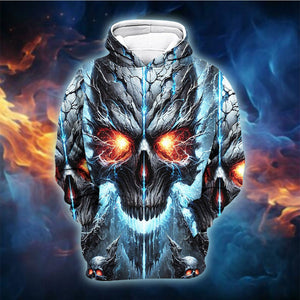 Gifts For Skull Lover Shirt
