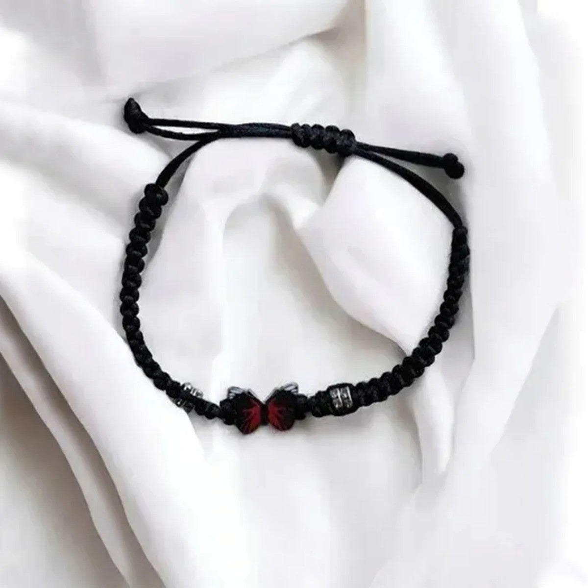 I am a mother to a son with wings-Butterfly Bracelet