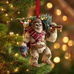 Wildlife Wonders Collection Ornament