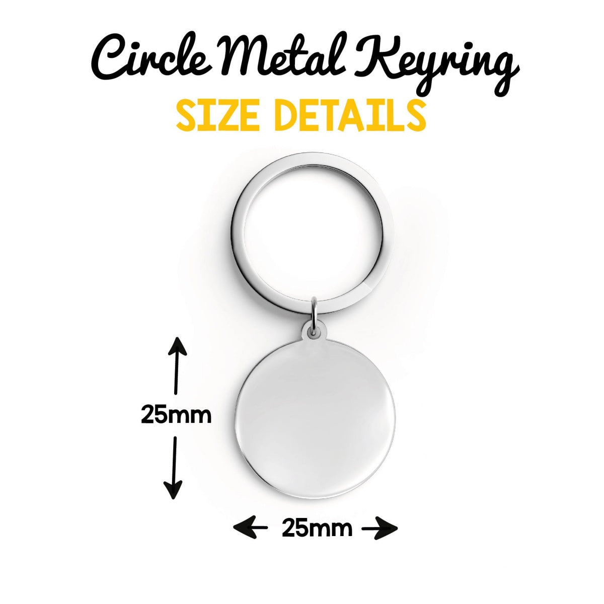 Day You Became My Mummy Keyring - Mother's Day Gift For Mom Grandma