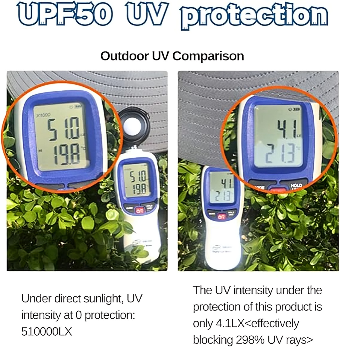 Wide Brim Solar Fan Outdoor Fishing Hat-Solar & USB Charging - Father's Day Gift