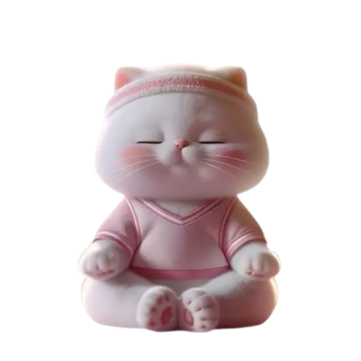 Magic Cat-Halloween Gifts For Cat Lovers Car Ornament