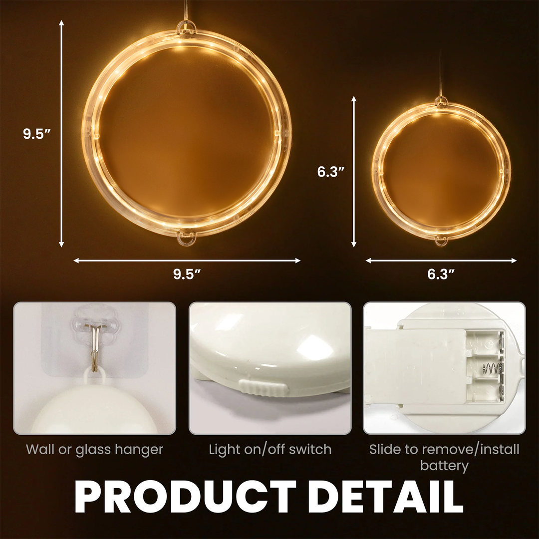 This Is Us A Little Bit Of Crazy A Little Bit Loud - Personalized Custom LED Pendant Light - Gift For Family Members