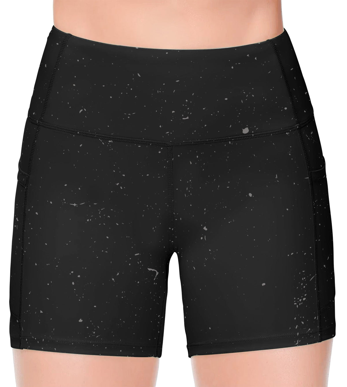 Property Of - Personalized Women's Workout Shorts