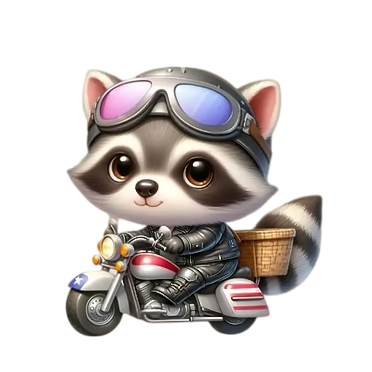 Magic Cat-Halloween Gifts For Cat Lovers Car Ornament